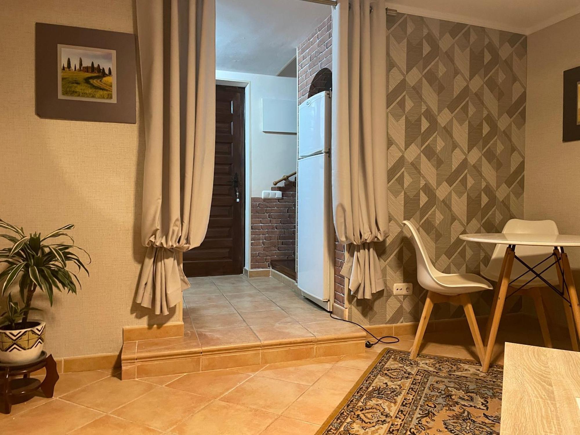 Marbella Apartment *