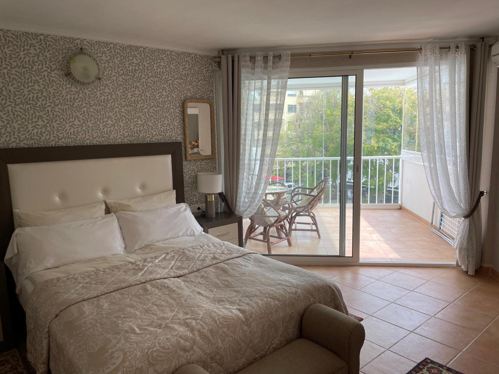 Apartment Marbella Apartment