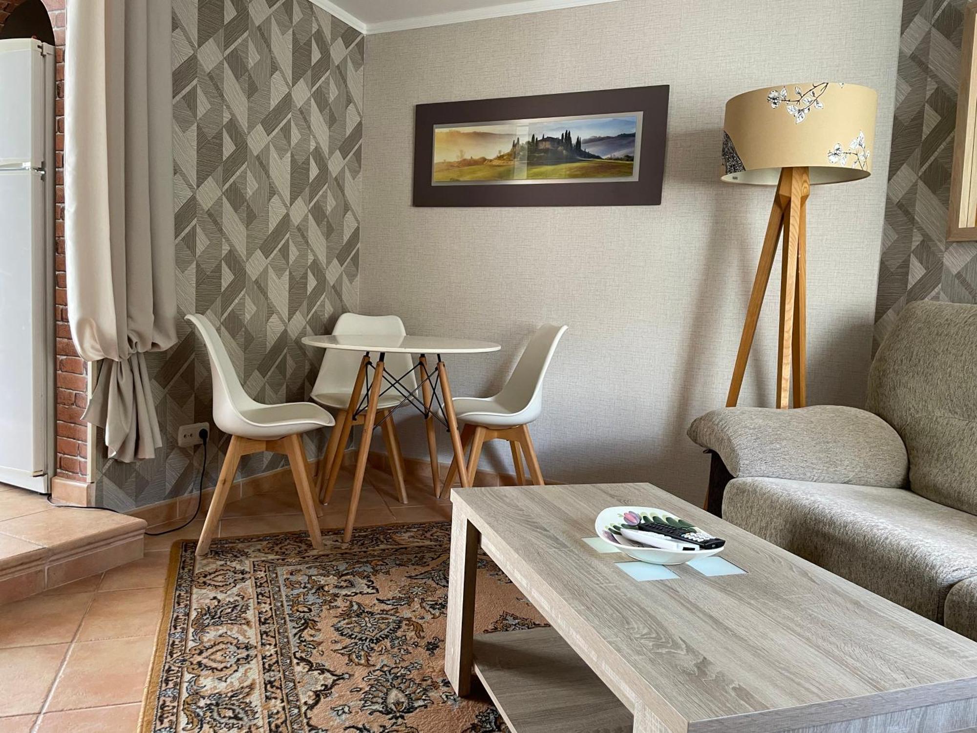 Marbella Apartment Marbella