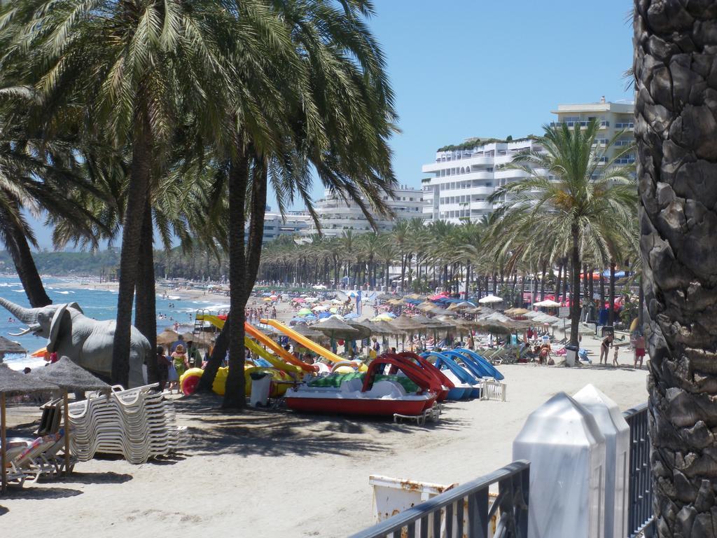 Marbella Apartment Apartment *
