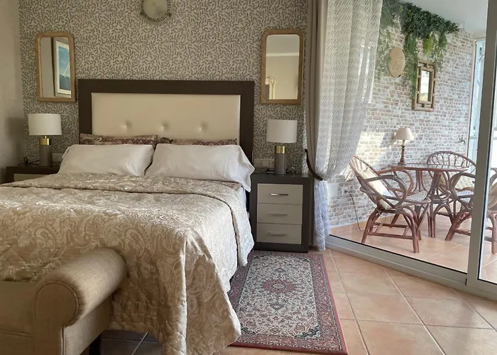 Marbella Apartment